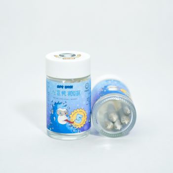 APE - Ape Freeze - 5 Original Mini Joints 2.5G