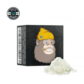 APE - THC Bomb - Sugar Diamonds 1G