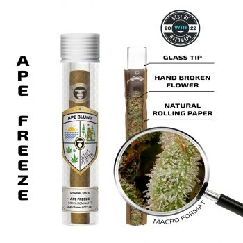 APE - Ape Freeze – Blunt 2.2G