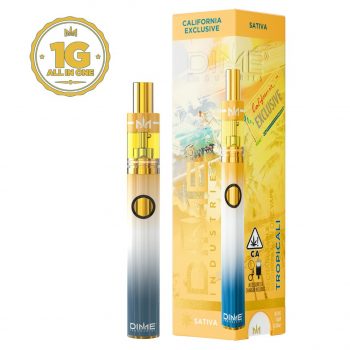 Dime - Tropicali - AIO 1G