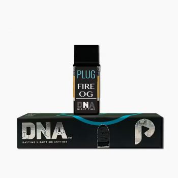 PLUGPLAY™ - Fire OG- (I) POD 1G
