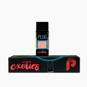 PLUGPLAY™ - Peach Ringz - (H) POD 1G