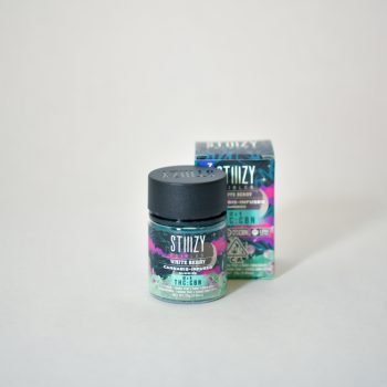Stiiizy - White Berry - 100mg