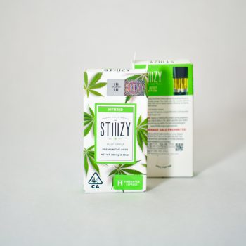 Stiiizy - Pineapple Express - POD (H) 0.5G