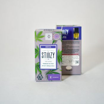 Stiiizy - Watermelon Z - POD (I) 1g