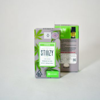 Stiiizy - Blue Burst - POD (H) 1g