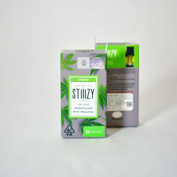 Stiiizy - Do-Si-Dos - POD (H) 1g