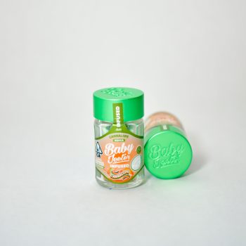 Baby Jeeter - Cannalope - (I) 5PK 2.5G