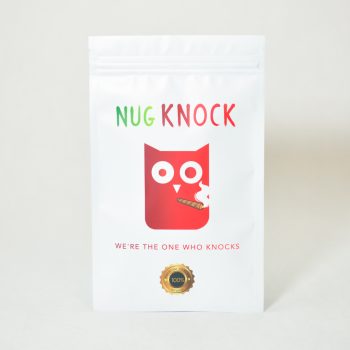 Nug Knock - Shake - (H) 28g