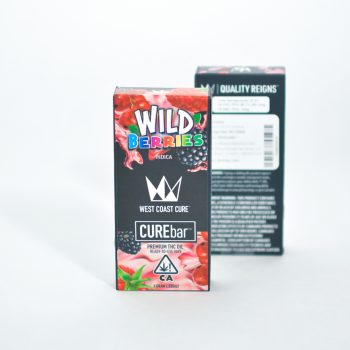 WCC - Wild Berries - AIO (I) 1g