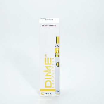 Dime - Berry White - AIO 1G