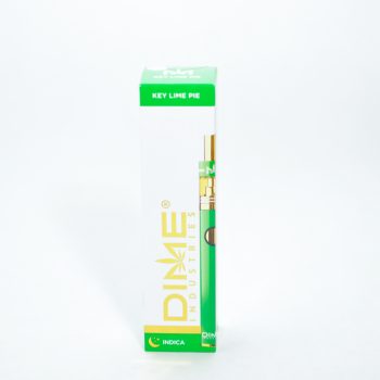 Dime - Key Lime Pie - AIO 1G