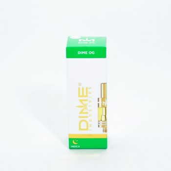 Dime - Dime OG - Cartridge 1G