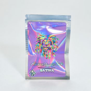 Lay Low - Alaskan Thunder Fuck - (S) 1g