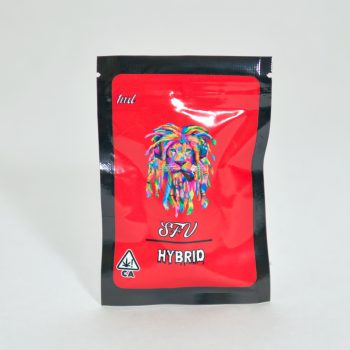 Lay Low - SFV - Cartridge (H) 1g