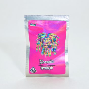 Lay Low - Gorilla - Cartridge (H) 1g