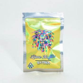 Lay Low - Lime Mojito - Cartridge (S) 1g