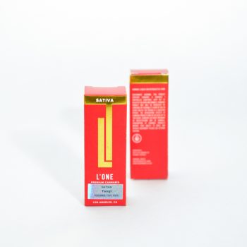 L'one - Tangie - (S) 1g