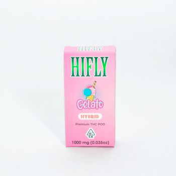 Hifly - Gelato - (hybrid) 1g