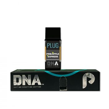 PLUGPLAY™ - Pineapple Express - (H) POD 1G