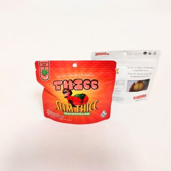 Thicc - Slim Thicc Watermelon - 3000mg