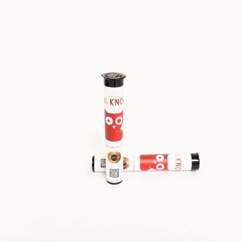 Nug Knock - Hybrid Joint - 1.2g