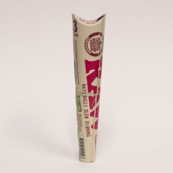 Raw Cones 3 Pack , King Size