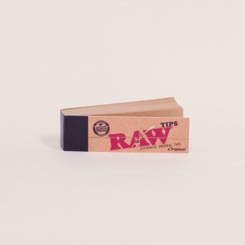 Raw Tips
