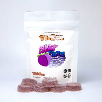 Thicc – Phat Razz – 1000mg