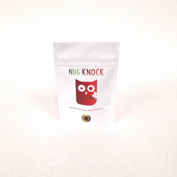 Nug Knock – Cereal Milk – Premium Greenhouse Flower – (H) 3.5G
