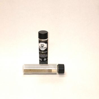 Bossman – Blunt Limited “111” Edition 1.3G