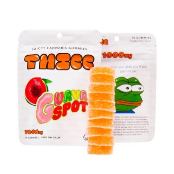 Thicc – Guava Spot – 1000mg