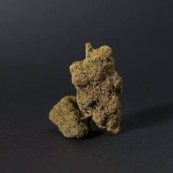 Nug Knock – Black Mamba – Premium Greenhouse Flower – (I) 3.5G