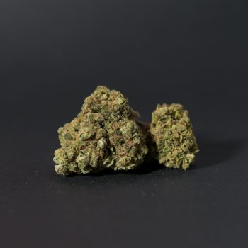 Nug Knock – Obama OG – Premium Greenhouse Flower – (I) 28G