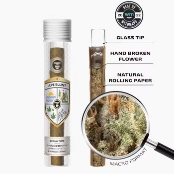 APE – Candy Fumez – Blunt 2.2G