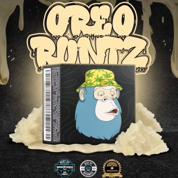APE – Oreo Runtz – Sugar Diamonds 1G