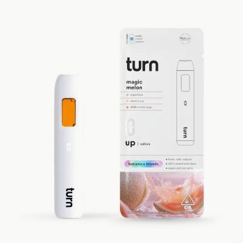 Turn – Magic Melon – AIO (S) 2G