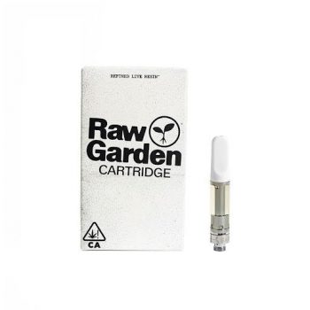 Raw Garden – Beach Party – Cartridge (H) 1G
