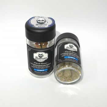 Bossman - Hybrid Joints 5pk 2.5g